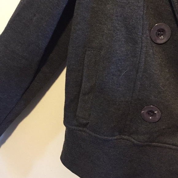 Button jacket - Picture 4 of 4